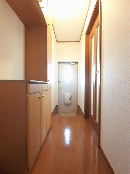 ヴィラ　ジャスティス1