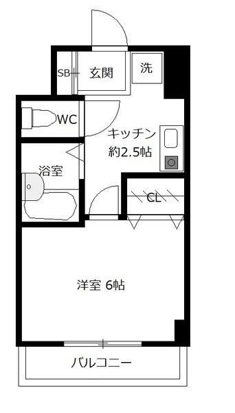 コンフォート３０９