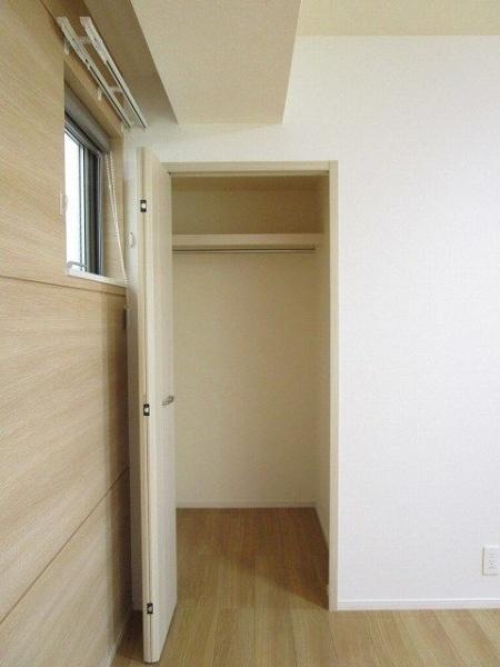 ヒミコ　レジデンス　多摩桜A