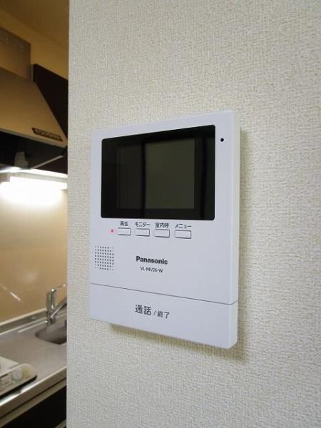 ヒミコ　レジデンス　多摩桜A