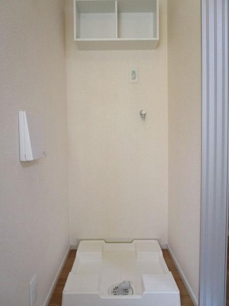 ヒミコ　レジデンス　多摩桜A