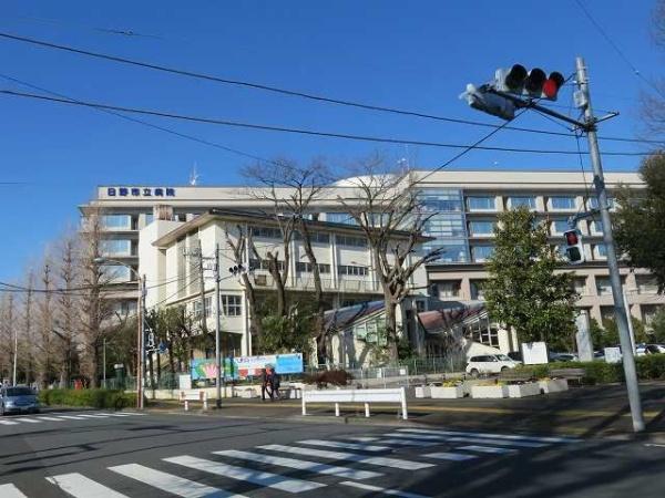 ヒミコ　レジデンス　多摩桜A