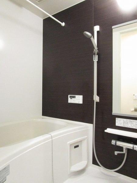 ヒミコ　レジデンス　多摩桜A