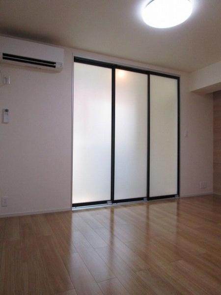 ヒミコ　レジデンス　多摩桜A