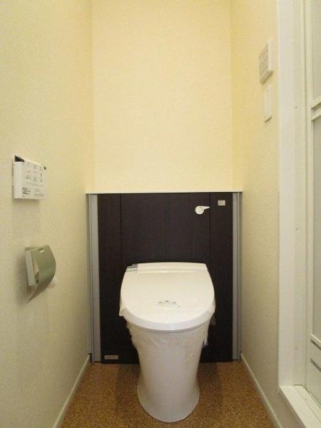 ヒミコ　レジデンス　多摩桜A