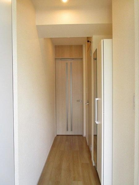 ヒミコ　レジデンス　多摩桜A