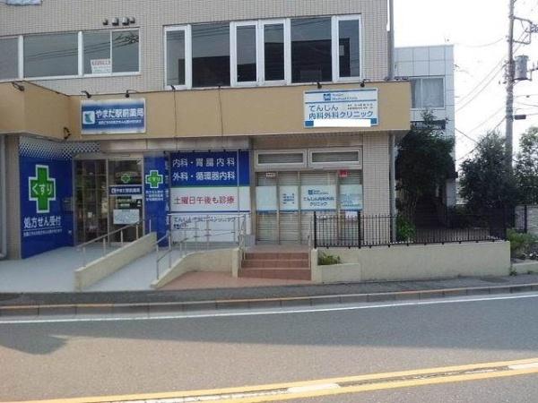 ブライト・ヒル