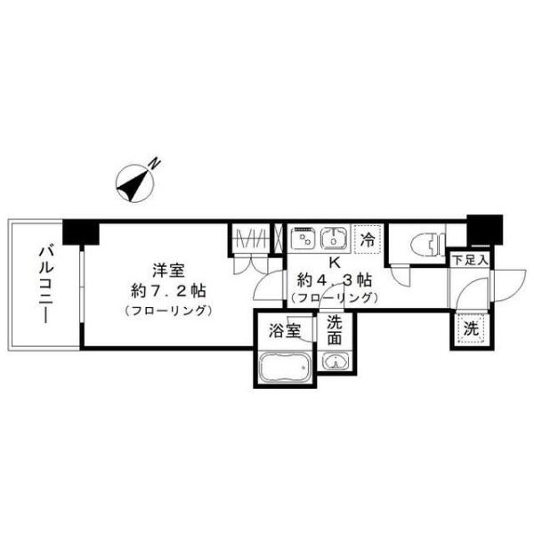 オーチャード