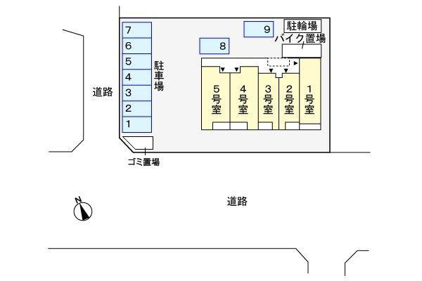 ヴィルヌーヴ　宇津木