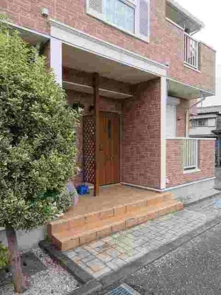 プリムローズS.K