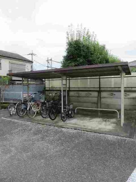 プリムローズS.K