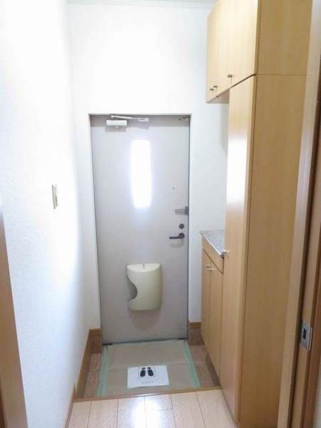 プリムローズS.K