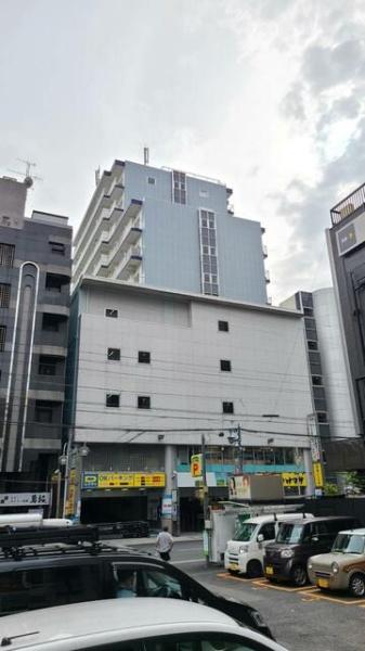 ファモス八王子