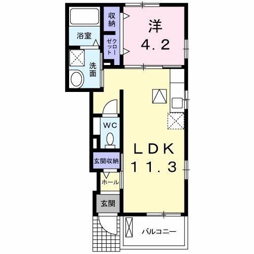 クレセール聖蹟