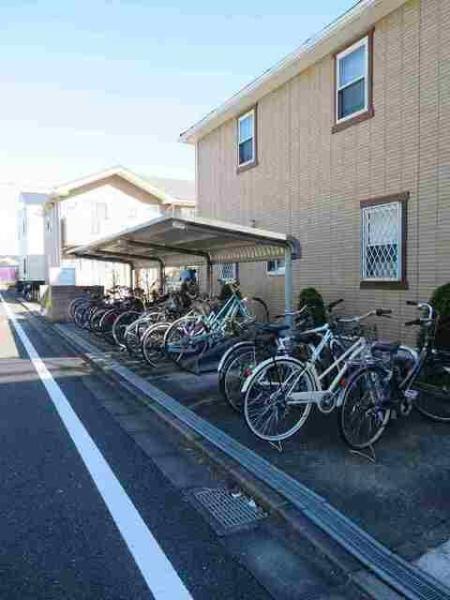 クレセール聖蹟