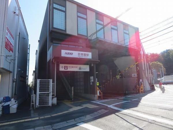 クレセール聖蹟