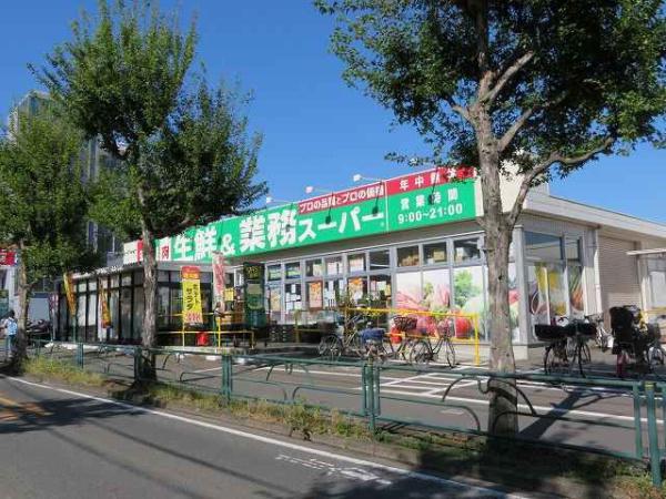 クレセール聖蹟