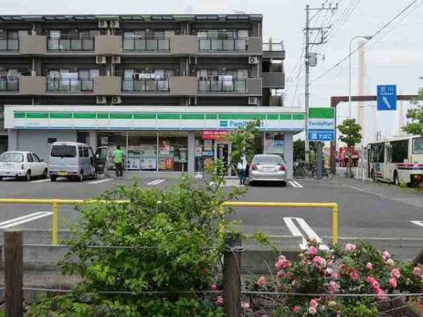 クレセール聖蹟