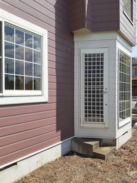 シャン・ド・フルール