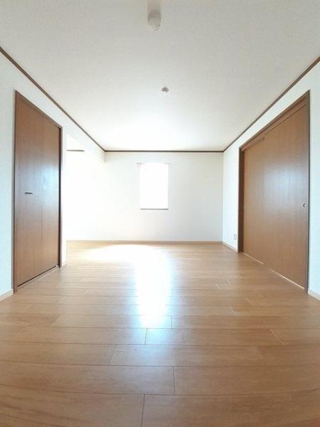 シャン・ド・フルール