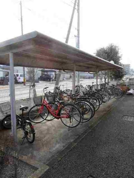 シャン・ド・フルール