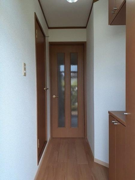 シャン・ド・フルール