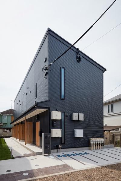 F'NEST楢原町
