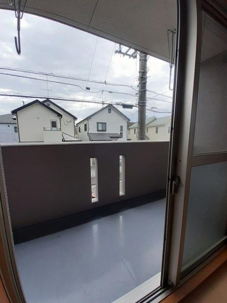 ロイヤル・レジデンス壱番館