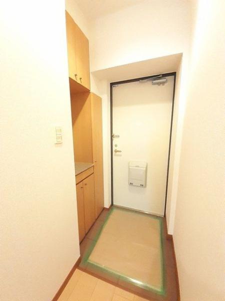 ロイヤル・レジデンス壱番館