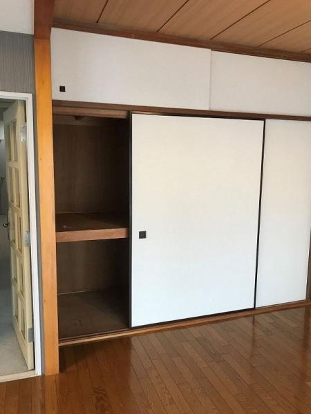 京王高尾マンション