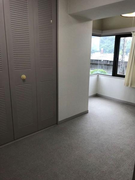 京王高尾マンション