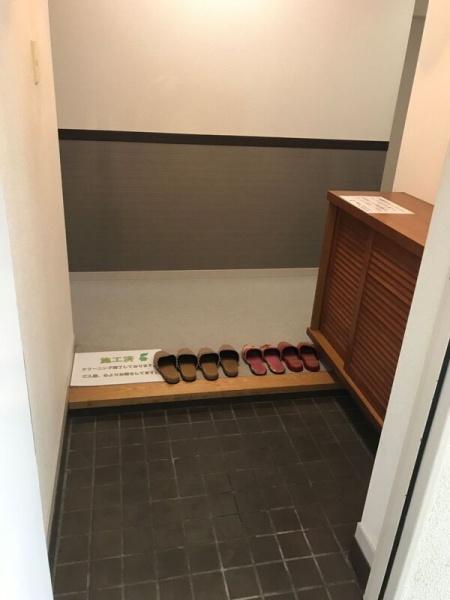 京王高尾マンション