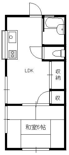 みのり荘