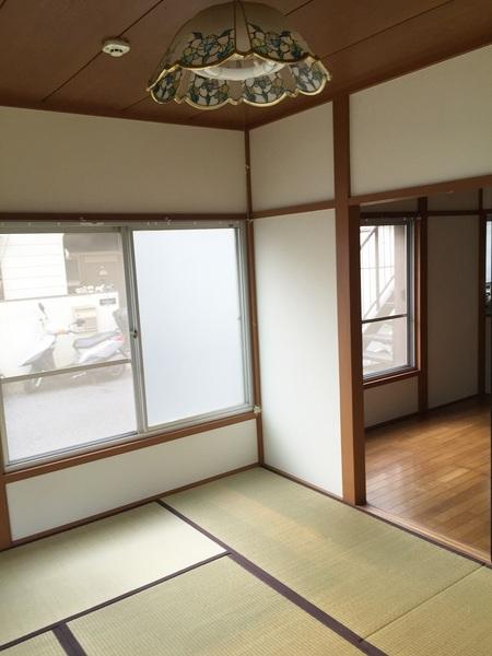 みのり荘
