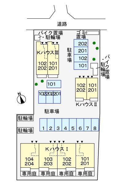Kハウス1