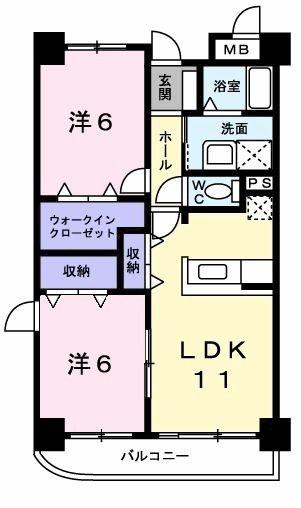 サニーレジデンス