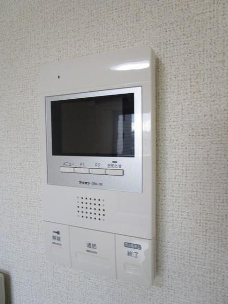 ロックアップ