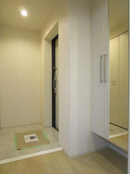 ロックアップ