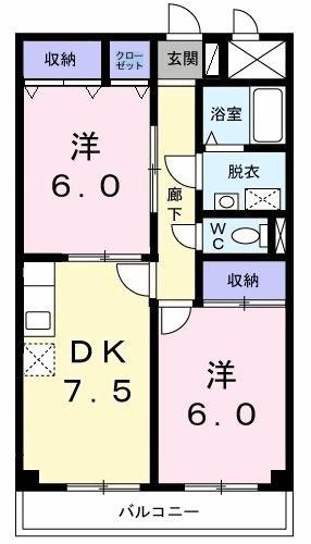 ヴィバーチェ高倉
