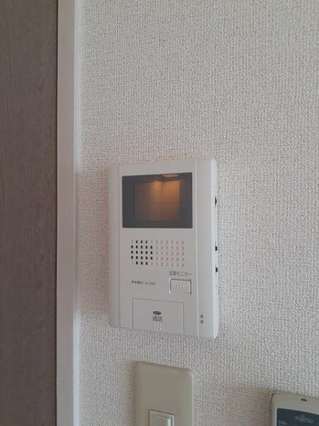 ヴィバーチェ高倉