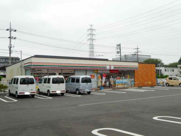 ヴィバーチェ高倉