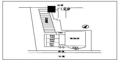 ヴィバーチェ高倉