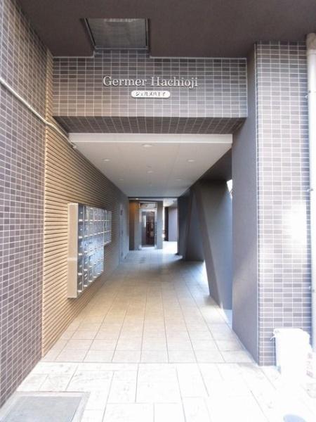 ジェルメ八王子