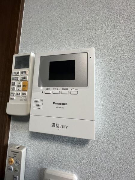 クレール北八王子