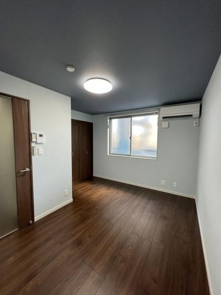 クレール北八王子