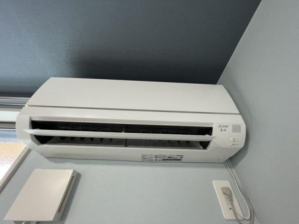 クレール北八王子