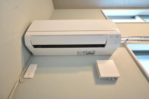 クレール北八王子