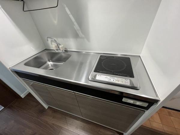 クレール北八王子