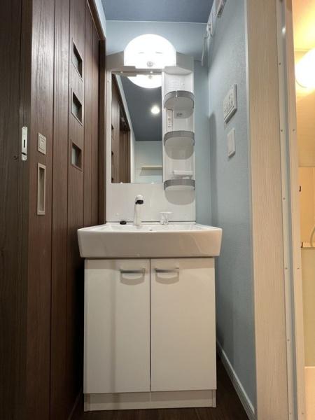 クレール北八王子