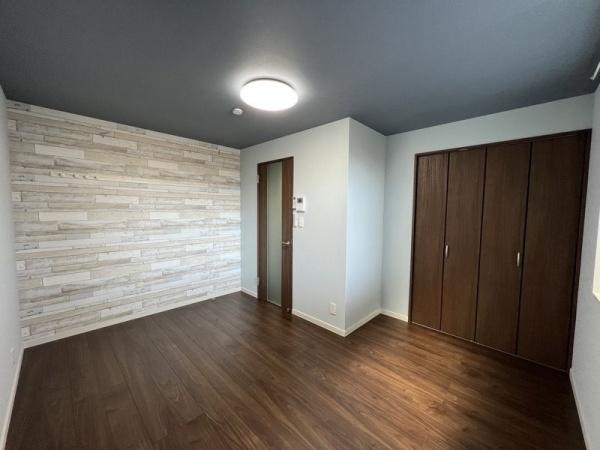 クレール北八王子